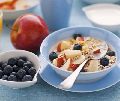 Как начать день правильно: 4 секрета полезного завтрака?