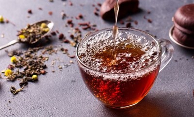 Мы собрали пять полезных советов по завариванию чая, из которых самый главный не имеет никакого отношения к кулинарии: