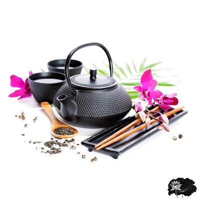 Роль чая в китайской культуре